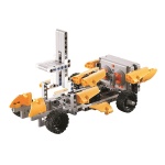 Конструктор на радіокеруванні SDL Bumble Bee (198 деталей) - Зображення 6
