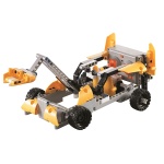 Конструктор на радіокеруванні SDL Bumble Bee (198 деталей) - Зображення 7