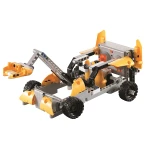 Конструктор на радіокеруванні SDL Bumble Bee (198 деталей) - Зображення 7