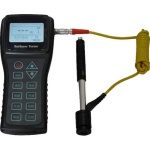 Твердомір металу динамічний PROTESTER SL-150 - Зображення 2