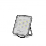 LED прожектор VIDEX PREMIUM F2 30W 5000K День-ніч - Зображення 2