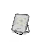 LED прожектор VIDEX PREMIUM F2 30W 5000K День-ніч - Зображення 2