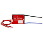 BMS плата Li-ion 24V 7S 40A симметрия - Зображення 2