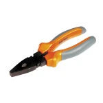 Пасатижі MASTERTOOL 160 мм С50 фосфатовані HRC 55~60 25-0160