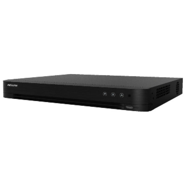 16-канальний ACUSENSE відеореєстратор Hikvision iDS-7216HQHI-M2/S
