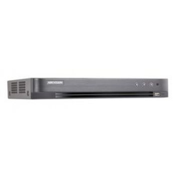 8-канальний ACUSENSE Turbo HD відеореєстратор Hikvision IDS-7208HUHI-M2/S