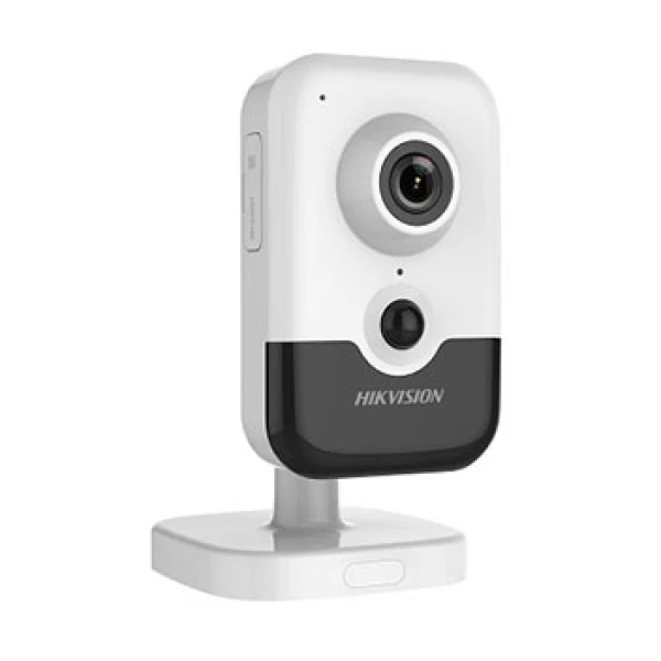 2 Мп IP відеокамера Hikvision c Wi-Fi DS-2CD2421G0-IW(W) (2.8 ММ)