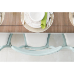 Стілець Tilia Capri Pad червоний - Зображення 5