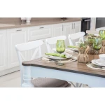 Стілець Tilia Capri Pad червоний - Зображення 9