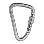 Карабін трикутний UP SKY TRIANGLE 45кН