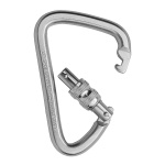 Карабін трикутний UP SKY TRIANGLE 45кН - Зображення 2