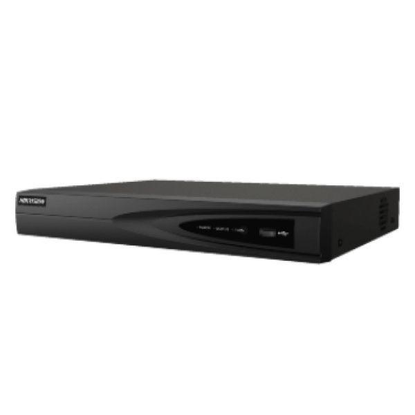8-ми канальний IP відеореєстратор Hikvision DS-7608NI-K1(C)