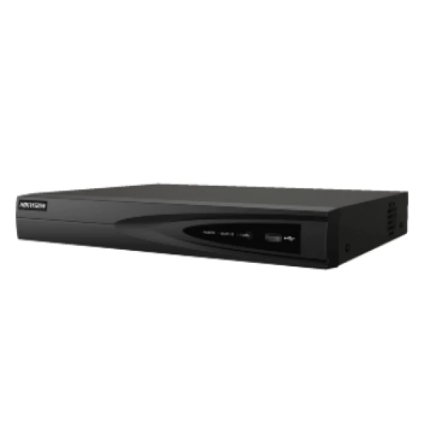 8-ми канальний IP відеореєстратор Hikvision DS-7608NI-K1(C)