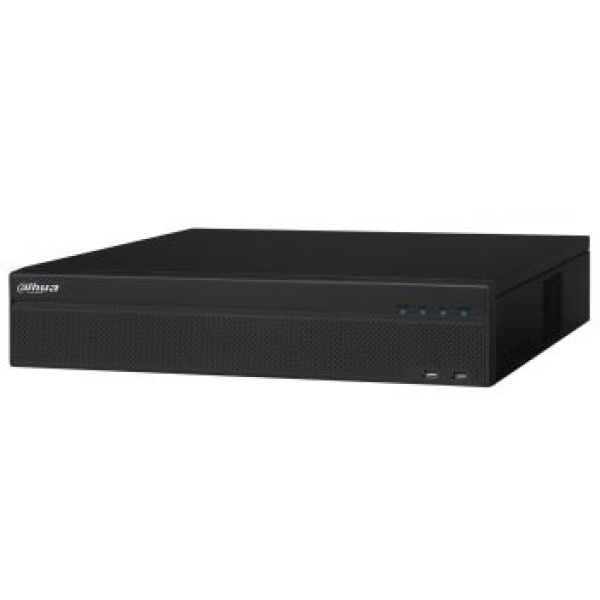 16-канальний 4K мережевий відеореєстратор DH-NVR4816-4KS2