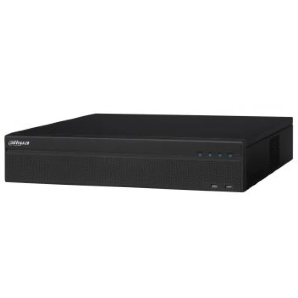 16-канальний 4K мережевий відеореєстратор DH-NVR4816-4KS2