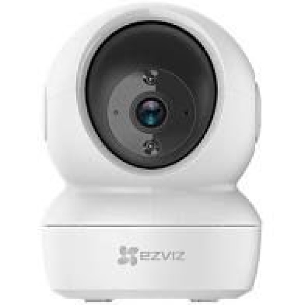 2Мп EZVIZ поворотна Wi-Fi відеокамера CS-C6N(A0-1C2WFR)