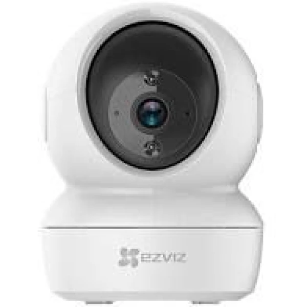2Мп EZVIZ поворотна Wi-Fi відеокамера CS-C6N(A0-1C2WFR)