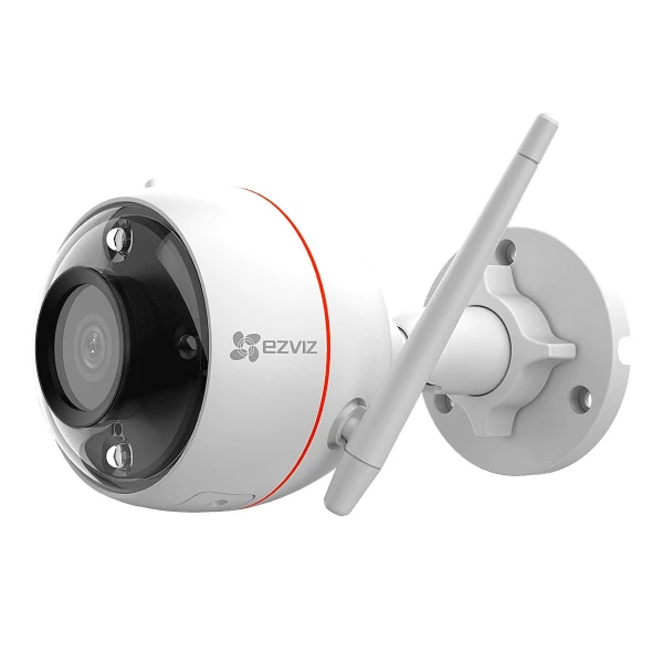 4 Мп Smart Home камера Wi-Fi EZVIZ CS-C3W (2.8 ММ)