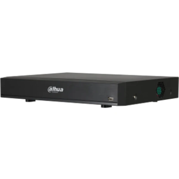 8-канальний реєстратор з підтримкою AI та 4K DH-XVR7108H-4K-I2