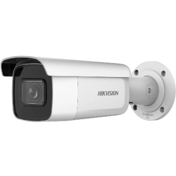 4 Мп IP відеокамера EXIR варіофокальний DS-2CD2643G2-IZS (2.8-12mm)