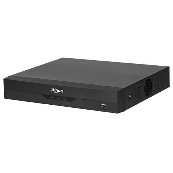 8-канальний Penta-brid відеореєстратор WizSense DH-XVR5108HS-I3