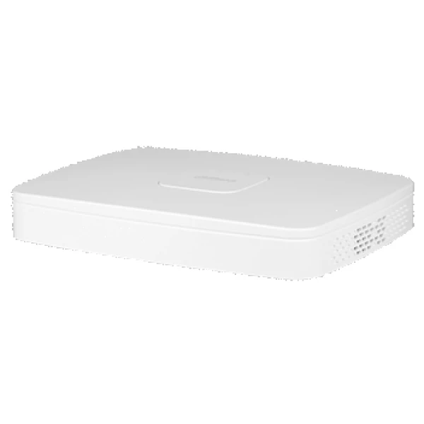 4-канальний AHD / HDCVI / HDTVI / АНАЛОГ / IP відеореєстратор Smart WizSense DH-XVR5104C-I3