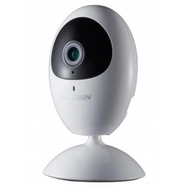 2МП Камера зі звуком та SD картою HIkvision DS-2CV2U21FD-IW(W) (2.8 мм)
