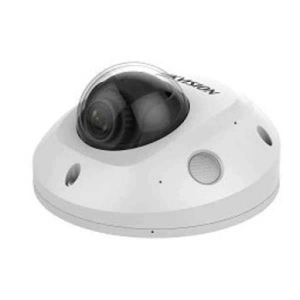 2 Мп IP відеокамера з SD карткою Hikvision DS-2CD2525FWD-IS (2,8 мм)