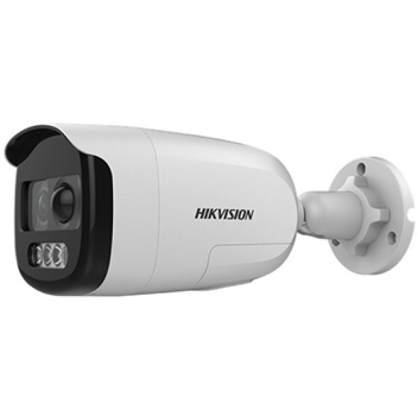 2 Мп HD-TVI/AHD/CVI/CVBS відеокамера з PIR датчиком Hikvision DS-2CE12DFT-PIRXOF (3,6 ММ)