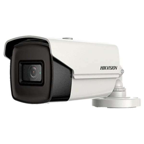 8Мп TVI/AHD/CVI/CVBS відеокамера Hikvision DS-2CE16U1T-IT3F (3.6 ММ)