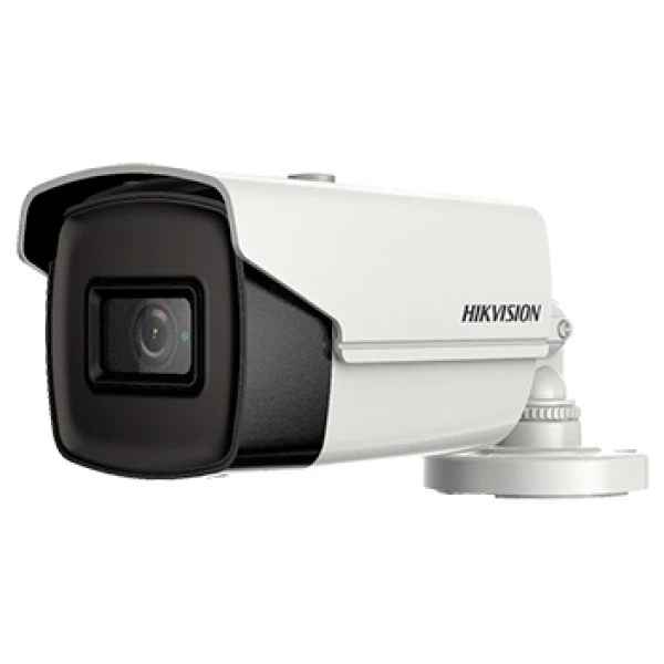 8Мп TVI/AHD/CVI/CVBS відеокамера Hikvision DS-2CE16U1T-IT3F (3.6 ММ)