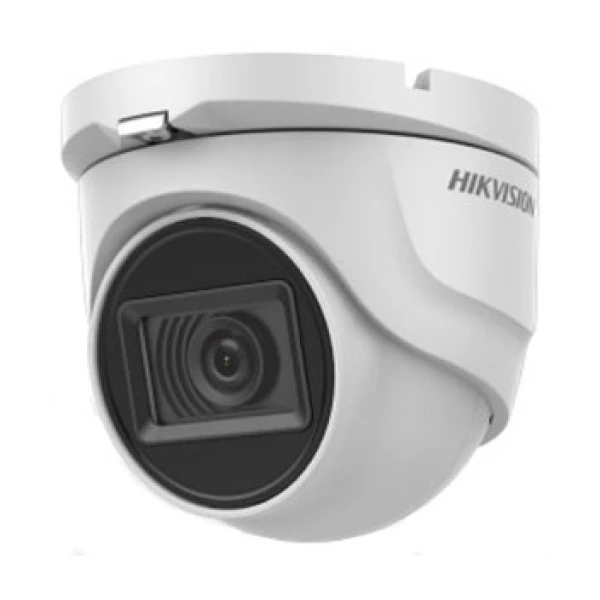 8Мп TVI/AHD/CVI/CVBS відеокамера Hikvision DS-2CE76U0T-ITMF (2.8 мм)