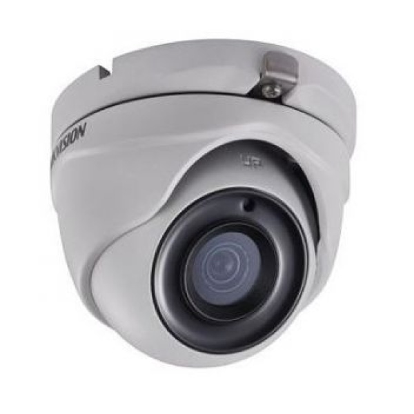 2Мп TVI/AHD/CVI/CVBS камера Ultra-Low Light PoC DS-2CE56D8T-ITME (2.8 мм)