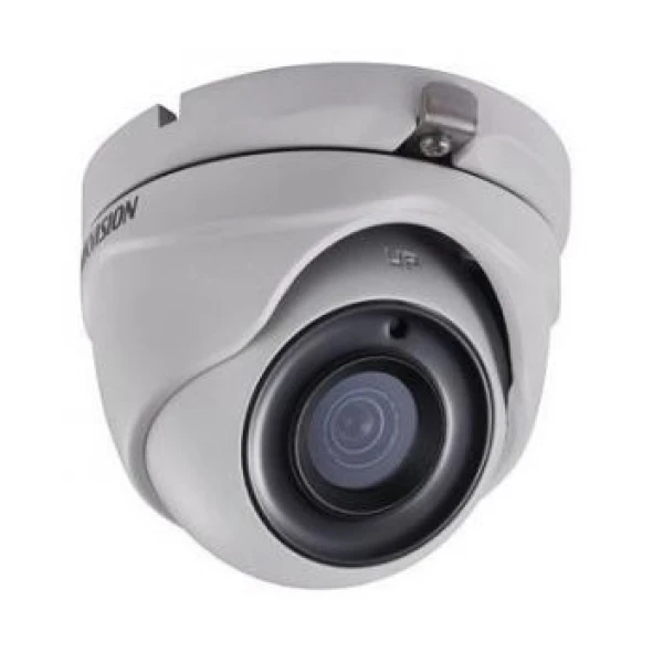 2Мп TVI/AHD/CVI/CVBS камера Ultra-Low Light PoC DS-2CE56D8T-ITME (2.8 мм)