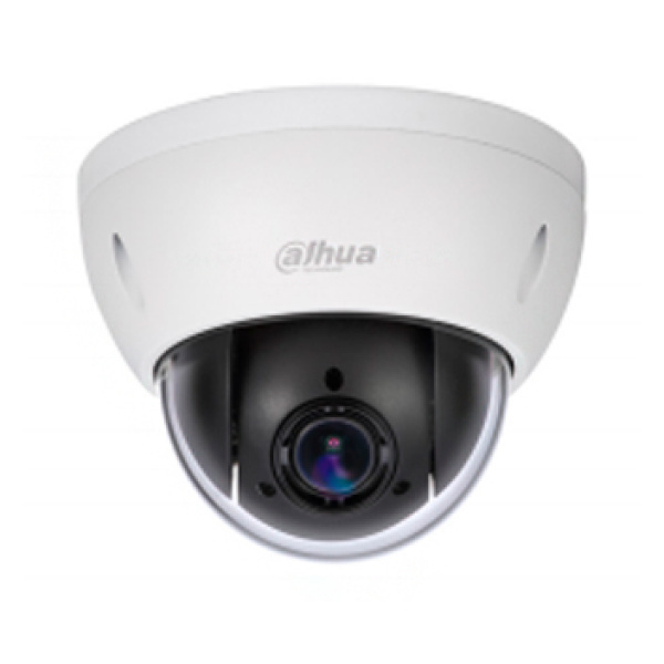 4Mп HDCVI SpeedDome Starlight камера DH-SD22204-GC-LB
