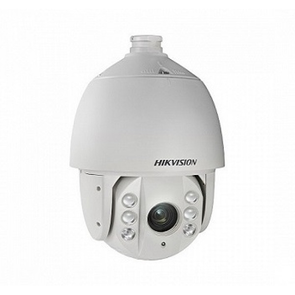 3Мп SpeedDome відеокамера Hikvision DS-2DE7330ІW-AЕ