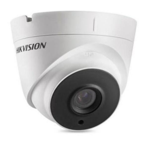 2Мп TVI/AHD/CVI/CVBS камера Ultra-Low Light PoC DS-2CE56D8T-IT3E1 (2.8 мм)