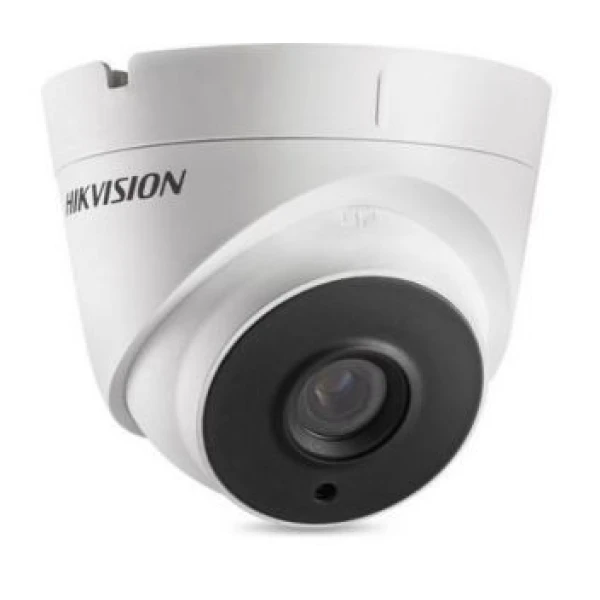 2Мп TVI/AHD/CVI/CVBS камера Ultra-Low Light PoC DS-2CE56D8T-IT3E1 (2.8 мм)