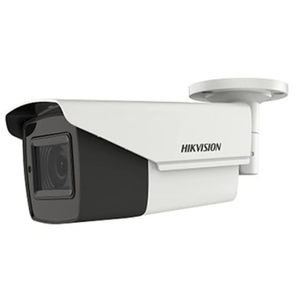 5 Мп Turbo HD відеокамера з моторизованим об'єктивом Hikvision DS-2CE16H0T-IT3ZF (2.7-13.5 мм)