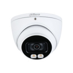 2 Мп CVI/CVBS/AHD/TVI камера Dahua c LED підсвічуванням та мікрофоном DH-HAC-HDW1239TP-A-LED (3.6 ММ)