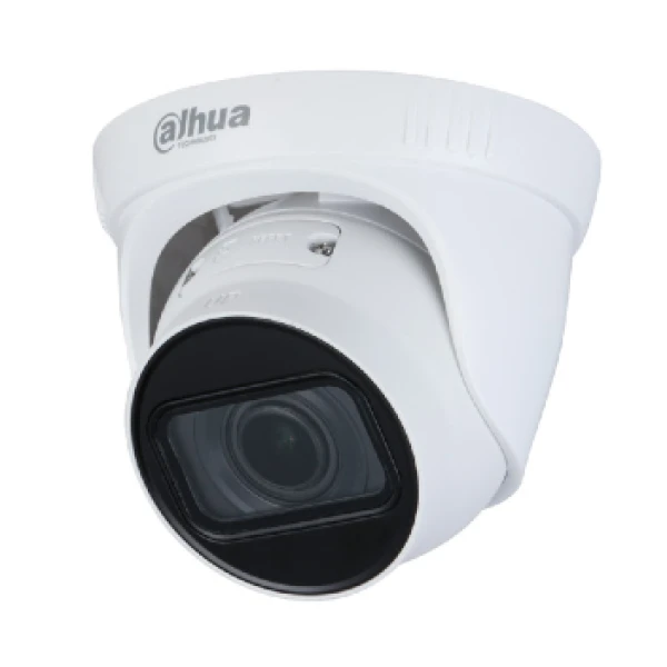 2 МП IP купольна моторизована відеокамера з SD карткою DH-IPC-HDW1230T1-ZS-S5