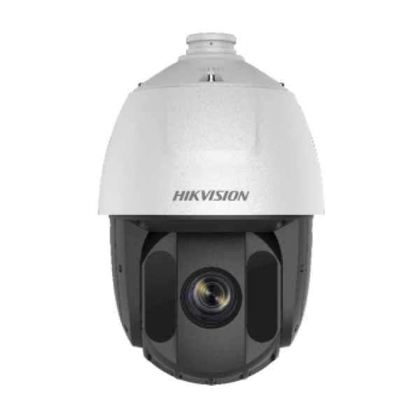 2 МП HDTVI SpeedDome відеокамера з кронштейном Hikvision DS-2AE5225TI-A (E)