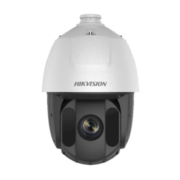 2 МП HDTVI SpeedDome відеокамера з кронштейном Hikvision DS-2AE5225TI-A (E)