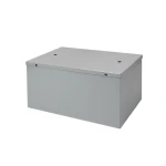 Аккумуляторный корпус 12V 180 Ah / 24V 90 Ah металл