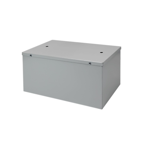Аккумуляторный корпус 12V 180 Ah / 24V 90 Ah металл