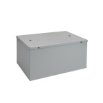 Аккумуляторный корпус 12V 180 Ah / 24V 90 Ah металл - Зображення 2