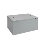 Аккумуляторный корпус 12V 180 Ah / 24V 90 Ah металл - Зображення 2