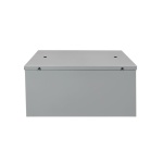 Аккумуляторный корпус 12V 180 Ah / 24V 90 Ah металл - Зображення 4