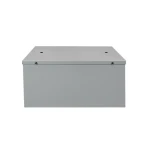 Аккумуляторный корпус 12V 180 Ah / 24V 90 Ah металл - Зображення 4