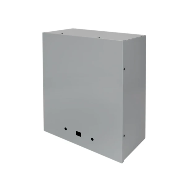 Аккумуляторный корпус 24V 180 Ah / 48V 90 Ah металл